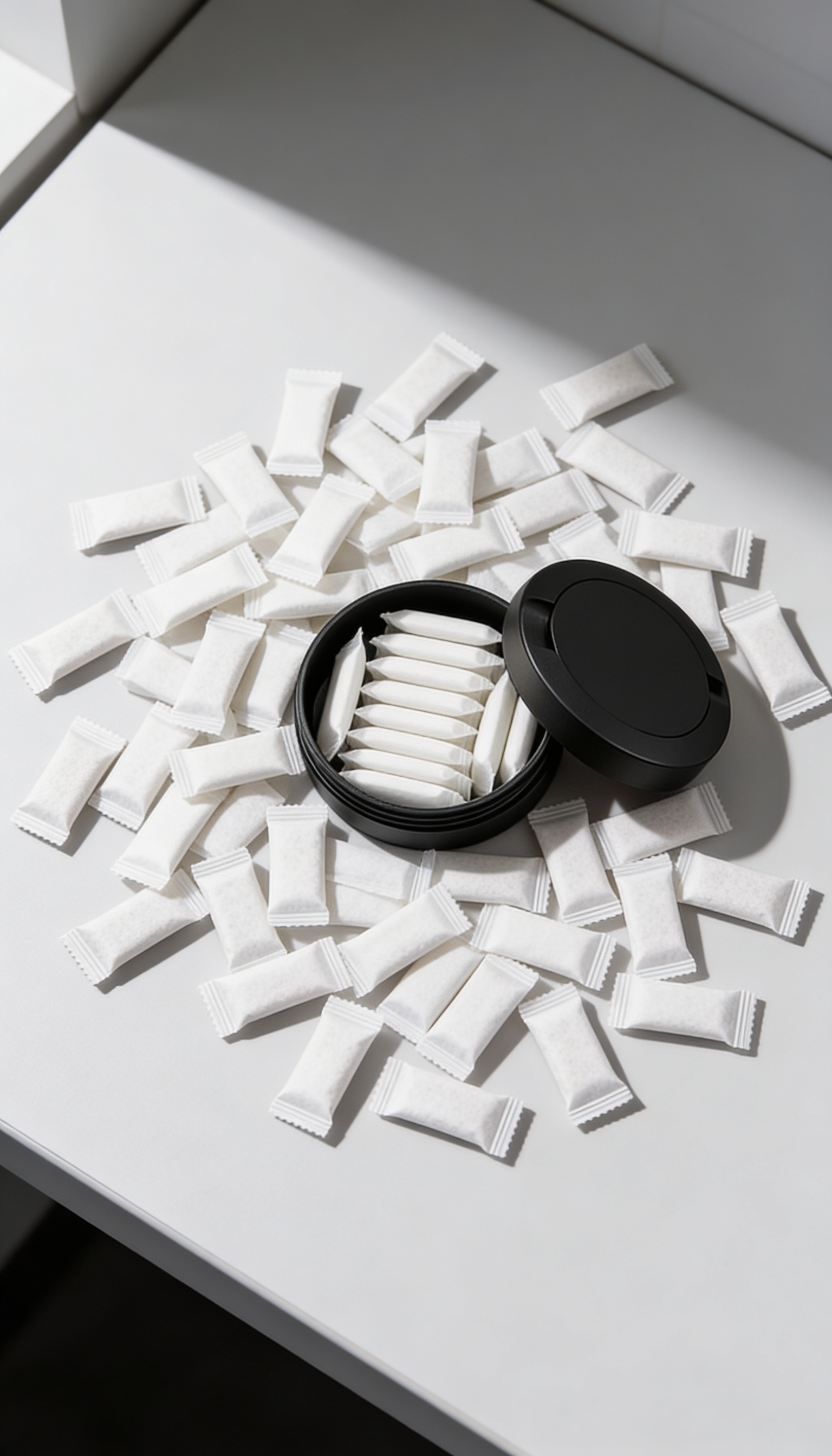 THE POUCH Metal Case