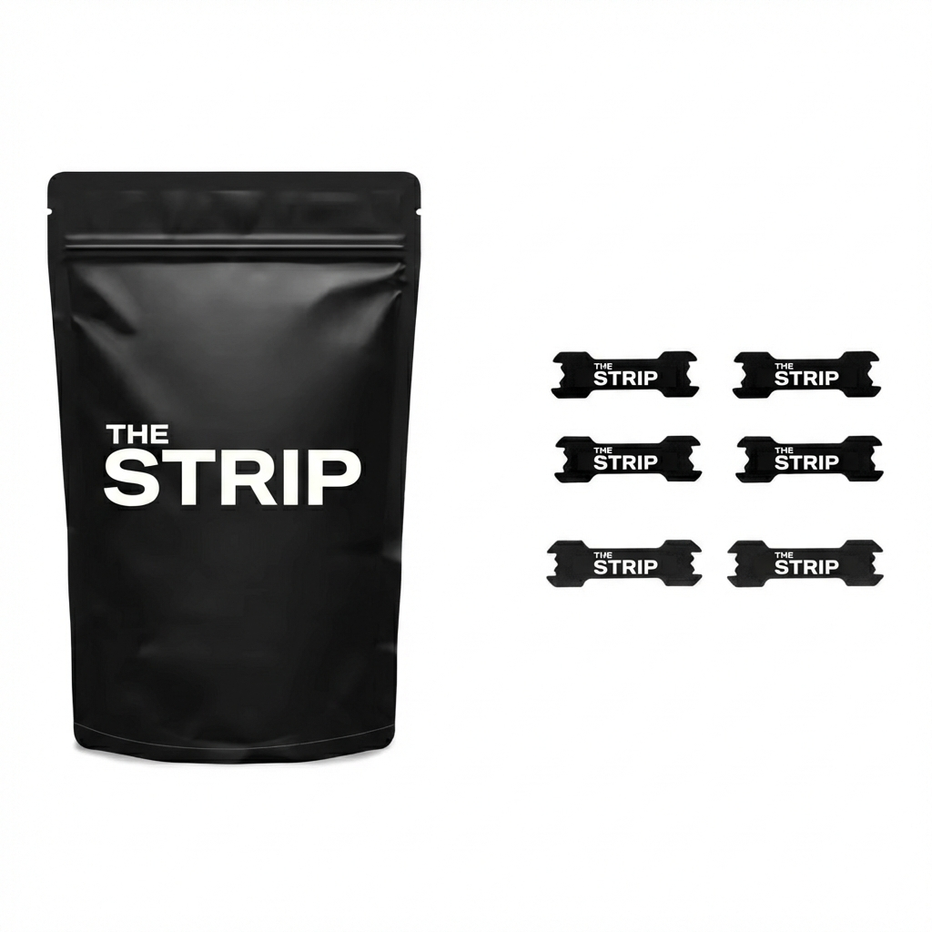 THE STRIP Nasal Strips