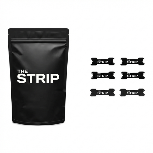 THE STRIP Nasal Strips